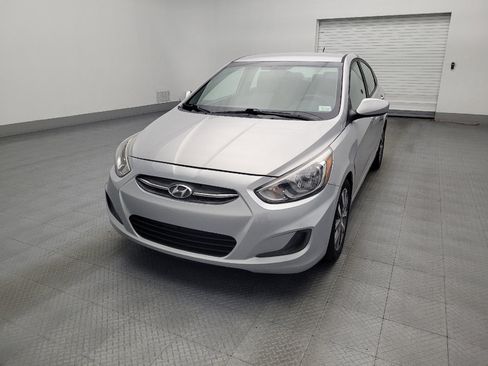 Used 2017 Hyundai Accent Value Edition image 15