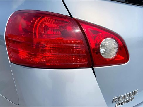 Used 2014 Nissan Rogue S w/ Convenience Package FWD image 28