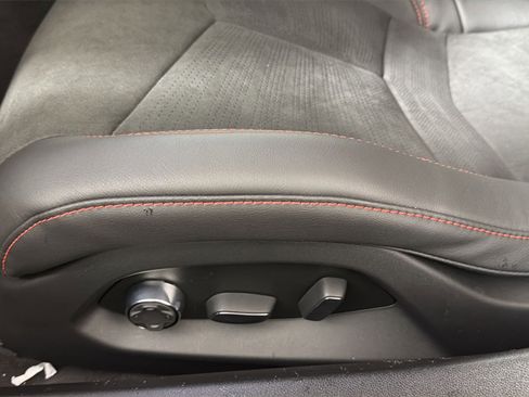 New 2026 Chevrolet Corvette Stingray Premium Cpe w/ Z51 Performance Package image 14