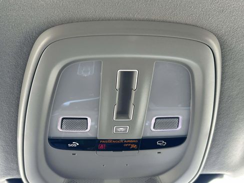 New 2026 Volvo XC90 B6 Ultra w/ Lounge Package image 30