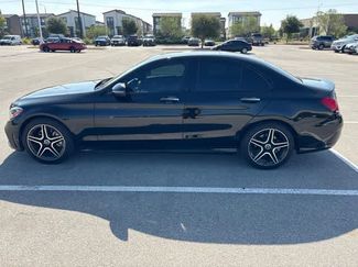 Used 2021 Mercedes-Benz C 300 4MATIC Sedan video 2