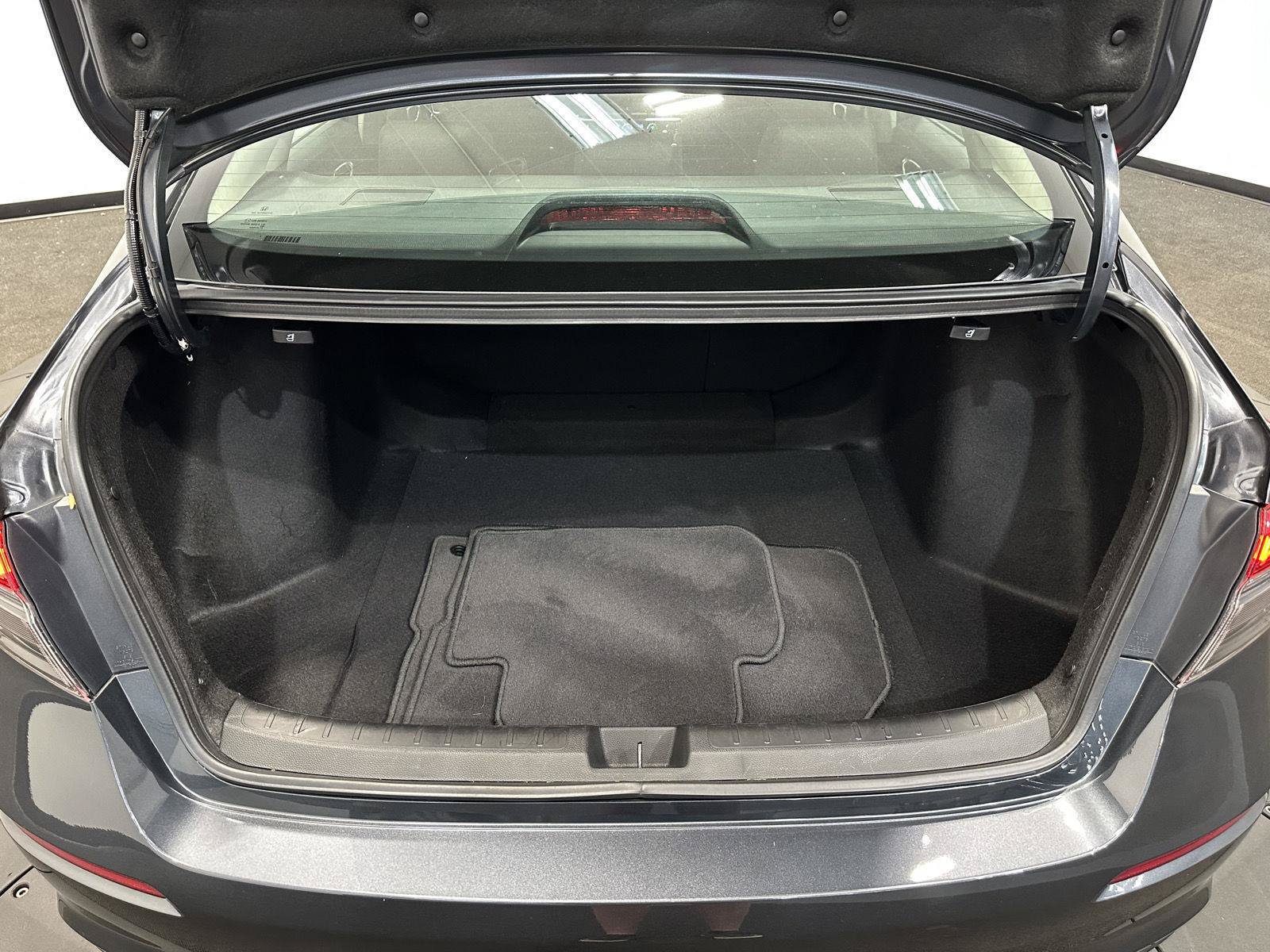 Certified 2024 Honda Civic EX image 29