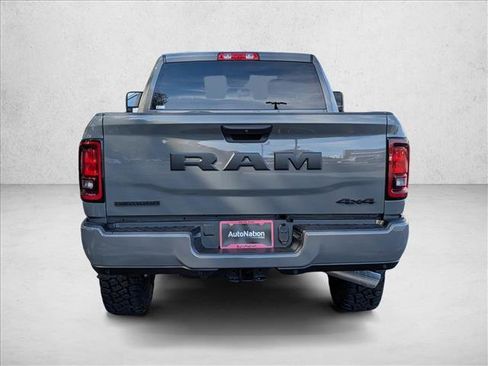 New 2026 RAM 2500 Big Horn image 6