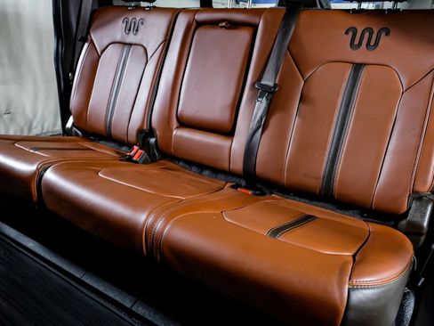 Used 2022 Ford F250 King Ranch w/ King Ranch Ultimate Package AWD/4WD image 33