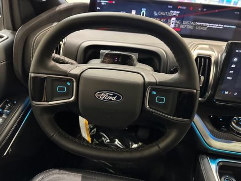 New 2027 Ford Expedition Max Platinum w/ Stealth Performance Package AWD/4WD image 12