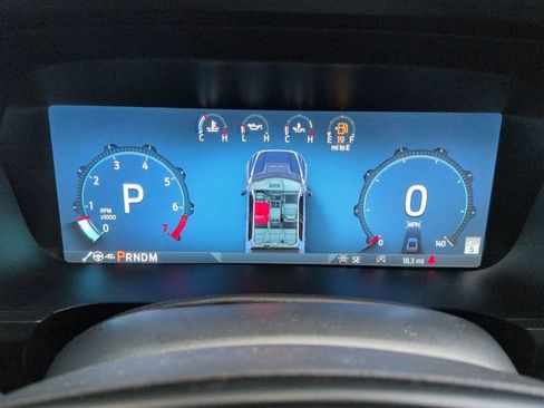 New 2026 Ford F150 Raptor AWD/4WD image 31