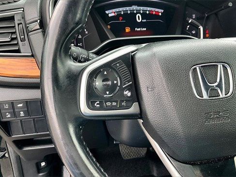 Certified 2018 Honda CR-V EX-L image 11