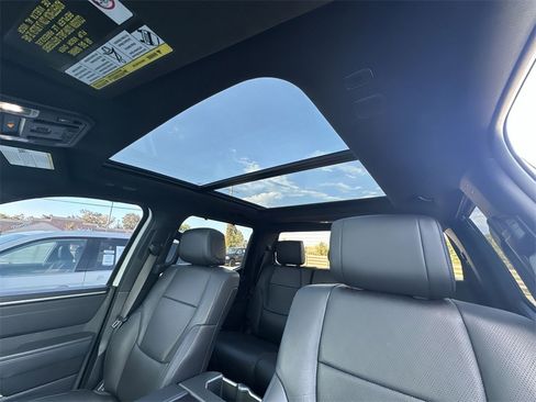 Used 2022 Toyota Tundra Platinum image 21