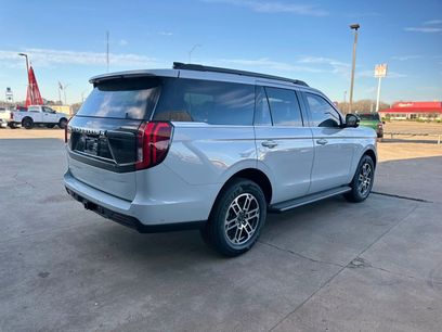 New 2025 Ford Expedition Active