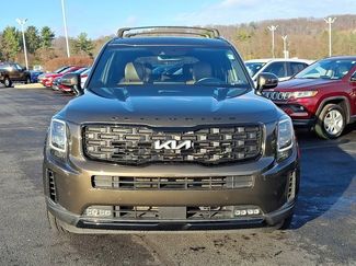 Used 2022 Kia Telluride SX w/ SX Prestige Package video 2