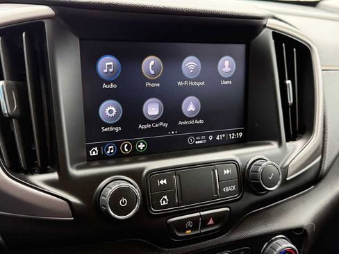 Used 2023 GMC Terrain AT4 image 49