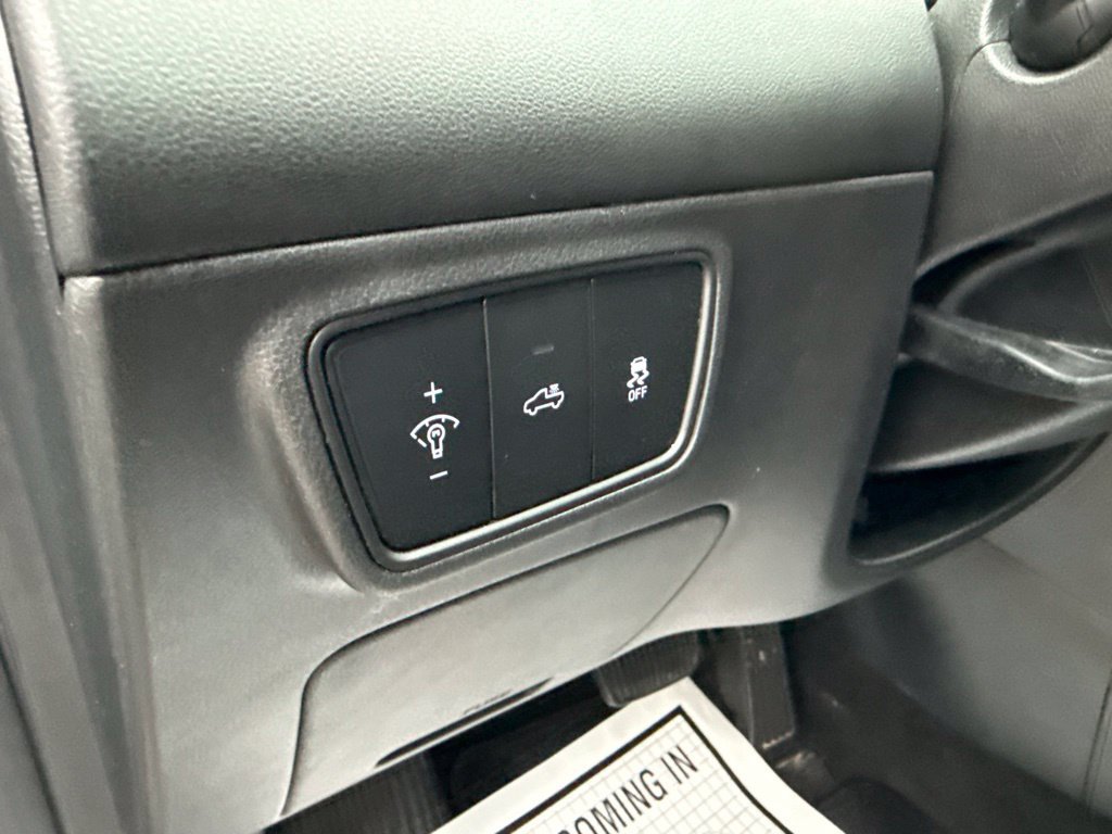 Used 2024 Hyundai Santa Cruz Night AWD/4WD image 19