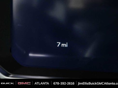 New 2026 GMC Sierra 1500 Elevation w/ Preferred Package image 9