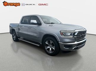 Used 2019 RAM 1500 Laramie RWD video 1