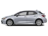 New 2025 Toyota Corolla SE image 3