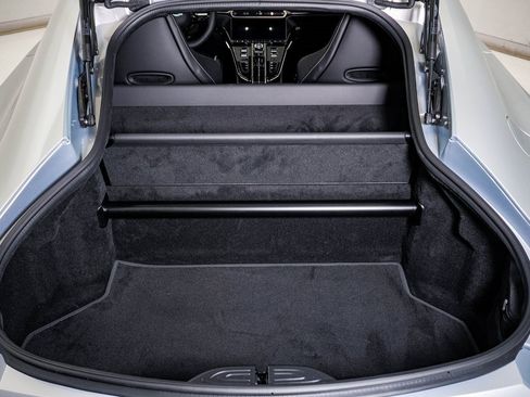 New 2026 Aston Martin V8 Vantage S image 33