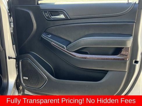 Used 2019 GMC Yukon SLT w/ Open Road Package AWD/4WD image 25