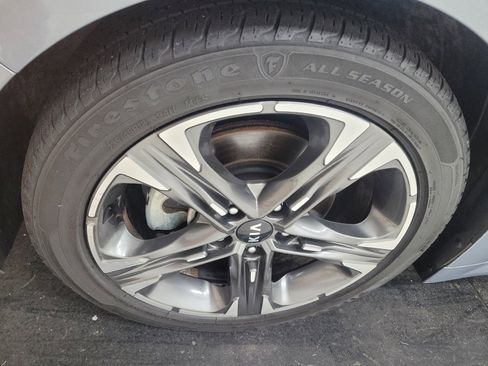 Used 2021 Kia K5 EX w/ EX Premium Package FWD image 31