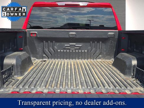 Used 2023 Chevrolet Silverado 1500 LT image 12