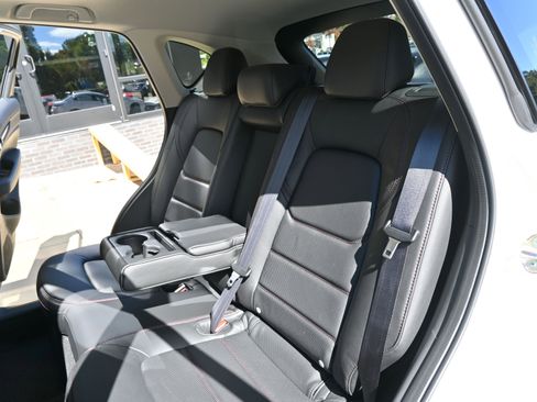 New 2025 MAZDA CX-5 Carbon Edition image 28