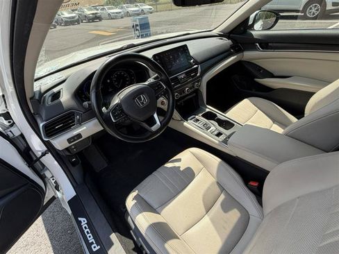 Used 2020 Honda Accord EX-L image 17
