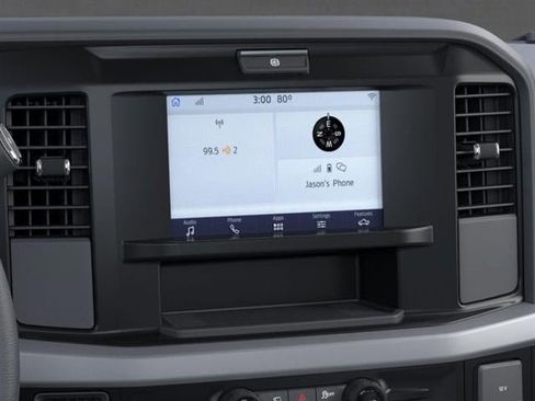 New 2025 Ford F250 XL w/ 360-Degree Camera Package image 14