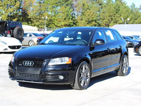 Used 2009 Audi A3 2.0T image 3