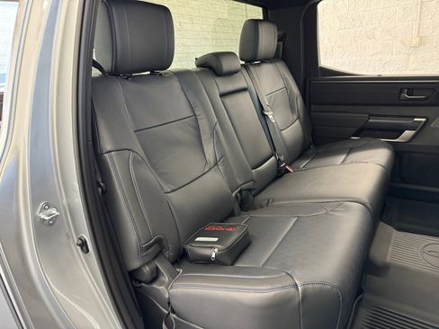 New 2026 Toyota Tundra Platinum image 48