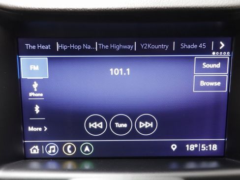 Used 2019 GMC Terrain SLE w/ Driver Convenience Package image 9