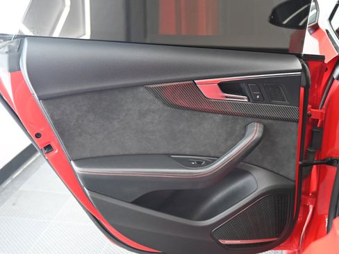 Used 2019 Audi RS 5 Sportback image 36