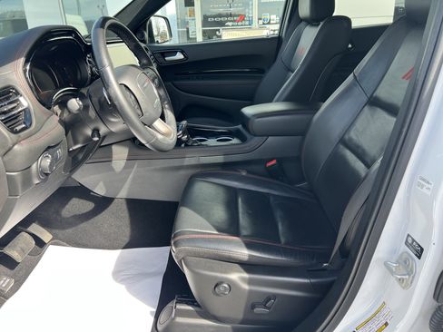 Used 2024 Dodge Durango Citadel image 19