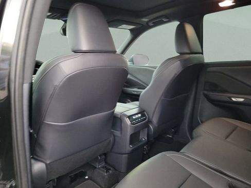 Used 2025 Lexus TX 350 AWD w/ Technology Package image 14