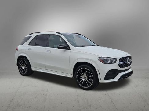 Used 2023 Mercedes-Benz GLE 350 image 8