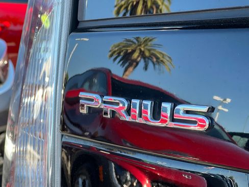 Used 2015 Toyota Prius Two FWD image 47