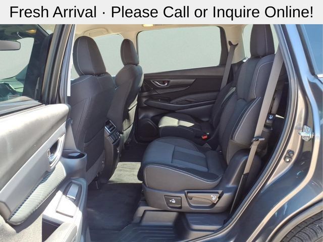 Used 2024 Subaru Ascent Premium w/ Convenience Package AWD/4WD image 22