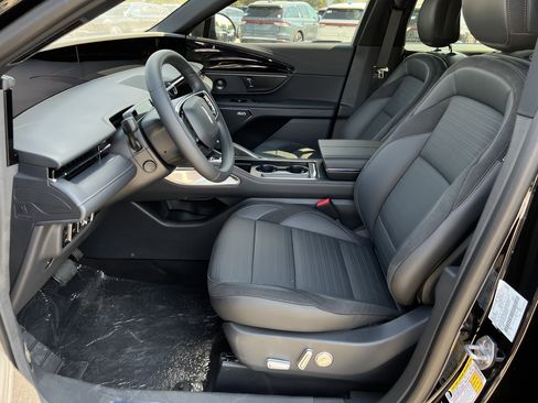 New 2025 Lincoln Nautilus Reserve w/ Jet Appearance Package image 25