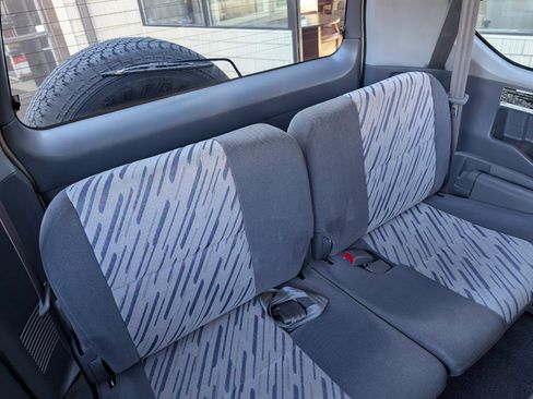 Used 1997 Toyota Land Cruiser image 15