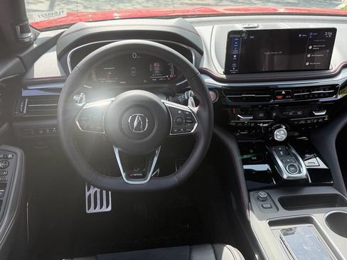 New 2026 Acura MDX A-Spec AWD/4WD image 12