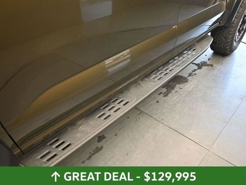 Used 2025 Ford F150 Raptor w/ Equipment Group 803A Raptor R image 18