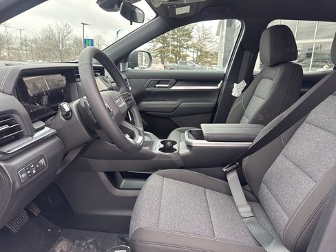 New 2026 GMC Terrain Elevation w/ Black Edition image 16