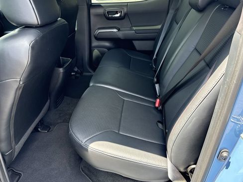 Used 2018 Toyota Tacoma TRD Pro AWD/4WD image 20