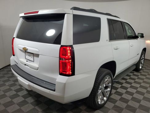 Used 2018 Chevrolet Tahoe LT RWD image 6