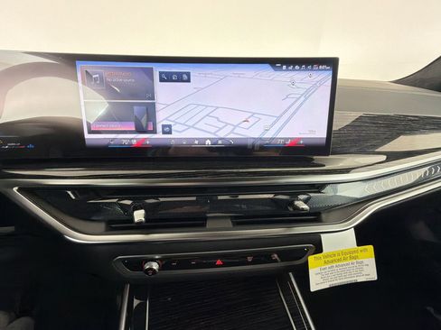New 2026 BMW X7 xDrive40i image 25