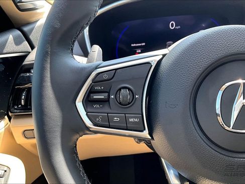 Used 2026 Acura MDX w/ Technology Package image 24