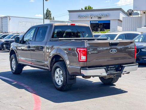 Used 2017 Ford F150 XLT image 2