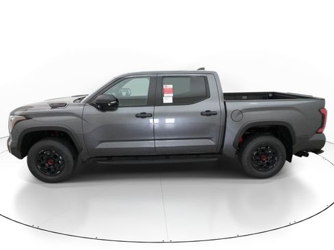 New 2026 Toyota Tundra TRD Pro AWD/4WD image 3