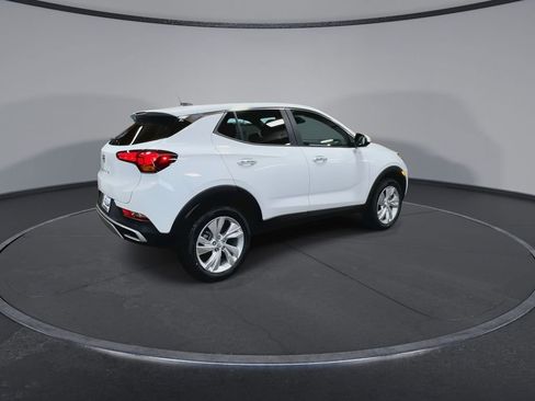 New 2025 Buick Encore GX Preferred w/ Advanced Technology Package image 8