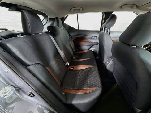 Used 2024 Nissan Kicks SR FWD image 27