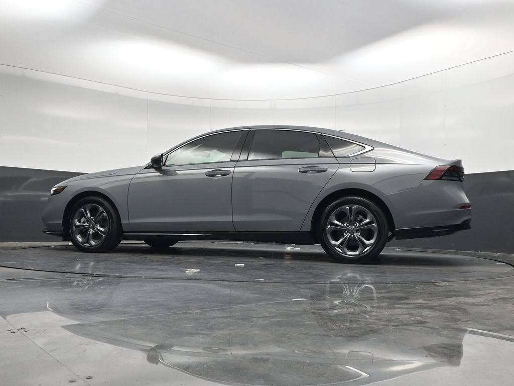 Certified 2026 Honda Accord EX-L image 28