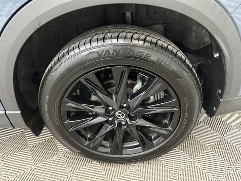 Used 2024 MAZDA CX-5 Carbon Edition AWD/4WD image 20